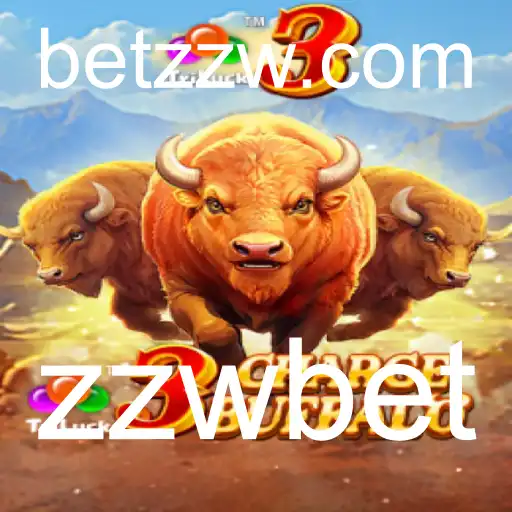 Entendendo o Jogo 3ChargeBuffalo: Uma Nova Aposta com zzwbet