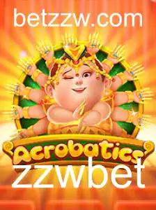 Acrobatics: O Desafio e a Emoção do Novo Jogo