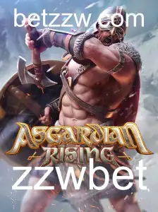 Descubra o Universo de 'AsgardianRising': O Jogo que Conquista Fans ao Redor do Mundo