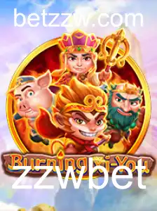 Explorando o Mundo de BurningXiYou: Um Jogo Revolucionário