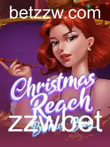 Explorando o Jogo ChristmasReachBonusBuy: Sua Nova Aventura de Fim de Ano