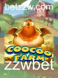 Descubra o Fascinante Mundo de CooCooFarm