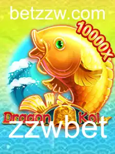 Explorando o Universo de DragonKoi: Um Jogo Inovador no Mercado