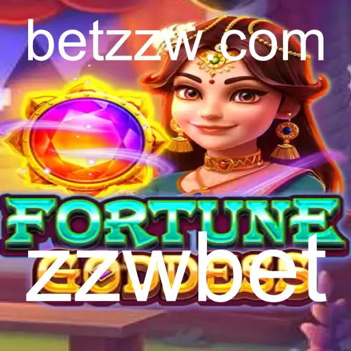 FORTUNEGODDESS: Descubra o Encanto do Jogo Inovador da ZZWBet