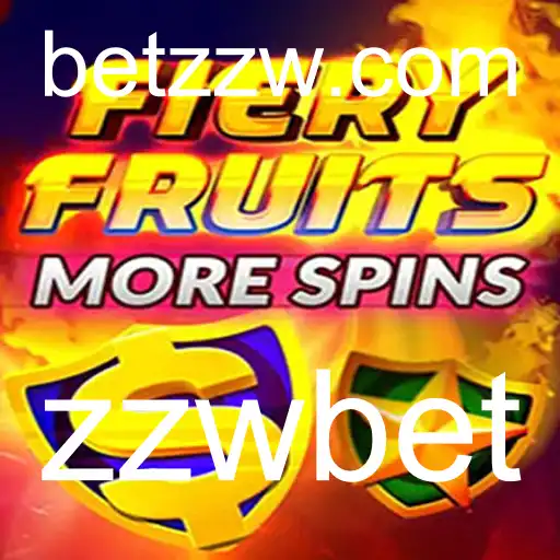 Entendendo o Jogo FieryFruitsMoreSpins e a Chave para o Sucesso com zzwbet