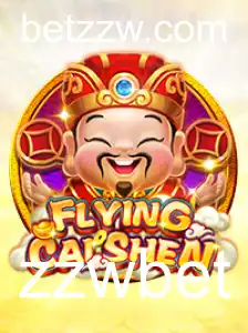 FlyingCaiShen: A Nova Sensação dos Jogos de Cassino Online