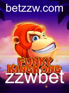 Descubra o Fascinante Mundo de FunkyKingKong: O Jogo do Momento!