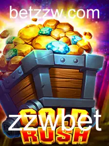 Explorando o Empolgante Universo do Jogo GoldRush