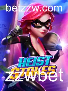Explorando HeistStakes: Um Jogo de Estratégia e Aventuras