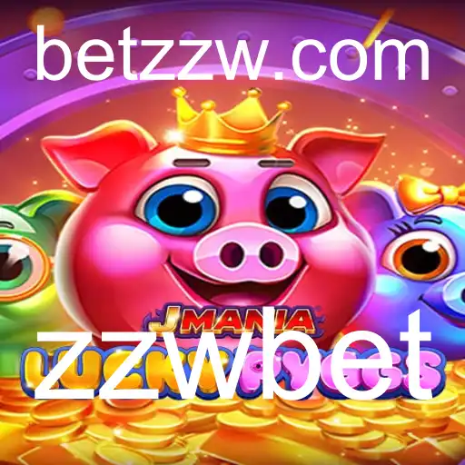 JManiaLuckyPyggs: Descubra o Novo Fenômeno dos Jogos com zzwbet