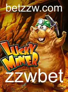 Descubra LuckyMiner: O Jogo de Aventura e Riquezas Online