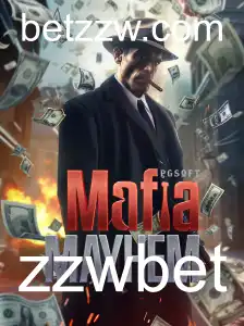 Descubra o Fascinante Mundo de MafiaMayhem: Estratégia, Aventura e Ação