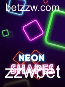 Descubra o Mundo Envolvente de NeonShapes