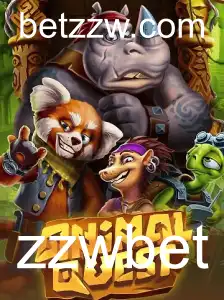 Explorando o Mundo de AnimalQuest: Um Universo de Aventuras e Estratégias