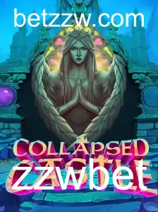 Explorando o Enigma de CollapsedCastle: Uma Aventura Épica para Jogadores Modernos