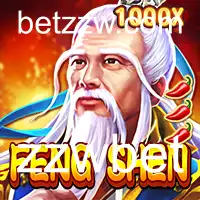 FengShen: A Revolução no Mundo dos Jogos com zzwbet