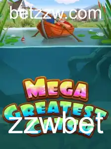 Descubra MegaGreatestCatch: O Jogo Empolgante que Conquista Fãs em Todo o Mundo