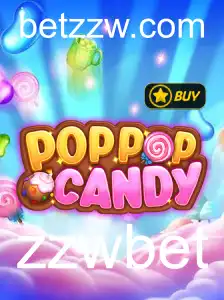 Explorando o Mundo de POPPOPCANDY: Um Jogo Fascinante