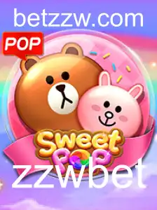 Descubra o Encantador Mundo de SweetPOP: Um Mergulho em Diversão e Estratégia