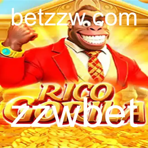RicoGorila: Um Novo Fenômeno no Mundo dos Jogos Online