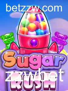 Descubra o Mundo Encantado do Jogo SugarRush