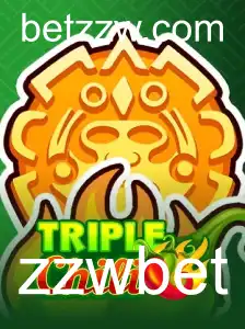Explorando o Mundo de TripleChili: O Jogo de Slot que Conquista