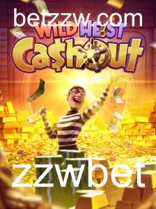 Descubra o Mundo Empolgante de WildHeistCashout no zzwbet