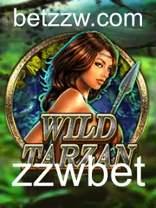 WildTarzan: A Aventura Selvagem nos Cassinos Online