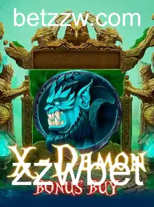 Explorando as Aventuras do Jogo XDemonBonusBuy